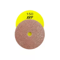SKT 413 polírozó tárcsa #150, D100mm (skt413150)