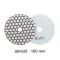 SKT 415 gyémánt csiszoló tárcsa #BUFF D100mm (skt415000)