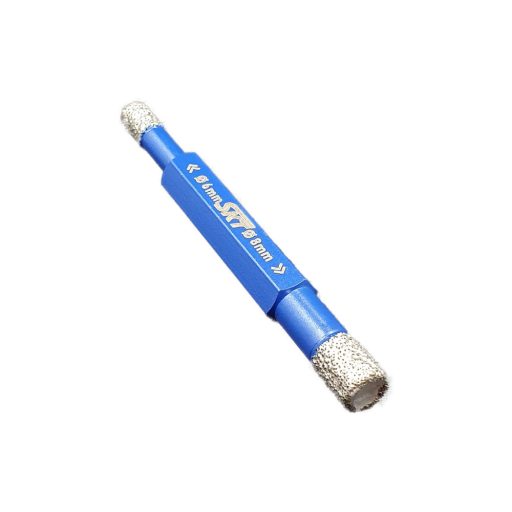 SKT 422 gyémánt lyukfúró 8 és 10 mm (skt4220810)