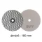 SKT 435 gyémánt csiszoló tárcsa #BUFF, D180mm (skt435000)