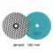 SKT 435 gyémánt csiszoló tárcsa #1500, D180mm (skt4351500)