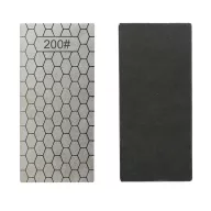 SKT 444 gyémántszemcsés csiszoló lap #200 (skt444m200)