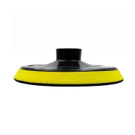 SKT 465 tépőzáras tányér D100mm műanyag (skt465100)
