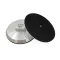 SKT 495 tépőzáras tányér D125mm aluminium (skt495125)
