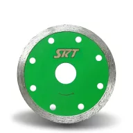 SKT 510 mini gyémánttárcsa, 75×0,8×10mm (skt510075)