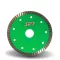 SKT 510 mini gyémánttárcsa, 75×0,8×10mm turbo (skt510075T)