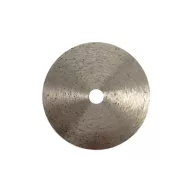   SKT 511 mini gyémánttárcsa, 50×0,6× 6mm + tengely (skt511050T)