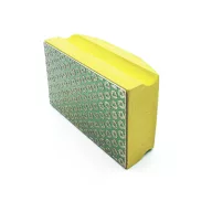   SKT 514 gyémánt csiszoló hasáb #400 szemcsézet (skt514400)