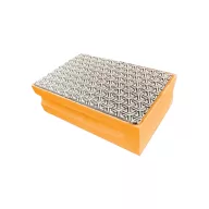   SKT 516 gyémánt csiszoló hasáb #120 szemcsézet (skt516m120)