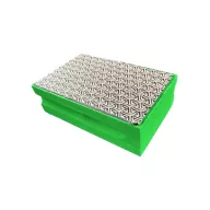   SKT 516 gyémánt csiszoló hasáb #200 szemcsézet (skt516m200)