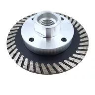 SKT 519 turbo gyémánttárcsa 50mm x M14 (skt519050)