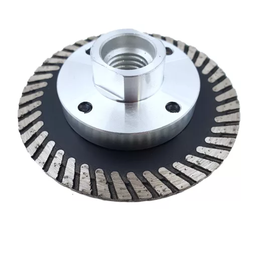 SKT 519 turbo gyémánttárcsa 50mm x M14 (skt519050)
