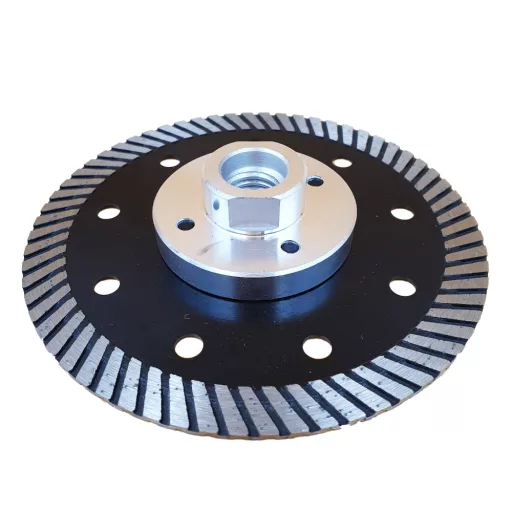 SKT 519 turbo gyémánttárcsa 105mm x M14 (skt519105)