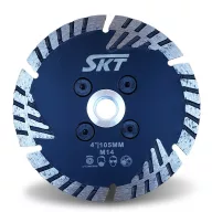 SKT 520 gyémánttárcsa 105mm x M14 (skt520105)