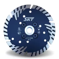 SKT 520 gyémánttárcsa 115mm x M14 (skt520115)