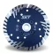 SKT 520 gyémánttárcsa 115mm x M14 (skt520115)
