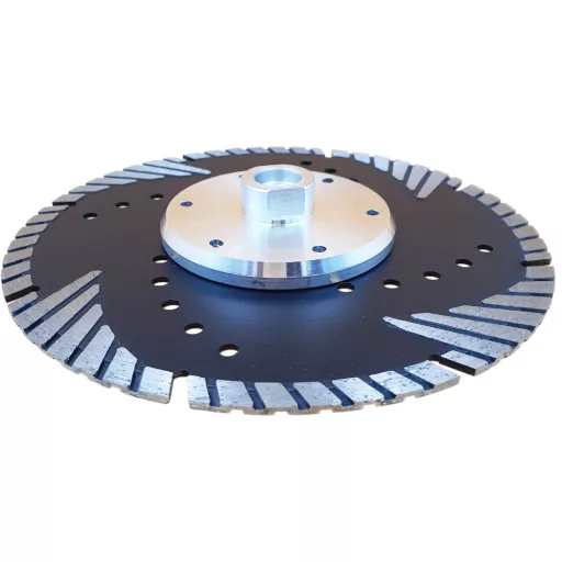 SKT 520 gyémánttárcsa 180mm x M14 (skt520180)