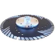 SKT 520 gyémánttárcsa 230mm x M14 (skt520230)