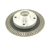 SKT 521 vékony gyémánttárcsa 75mm x M14 (skt521075)