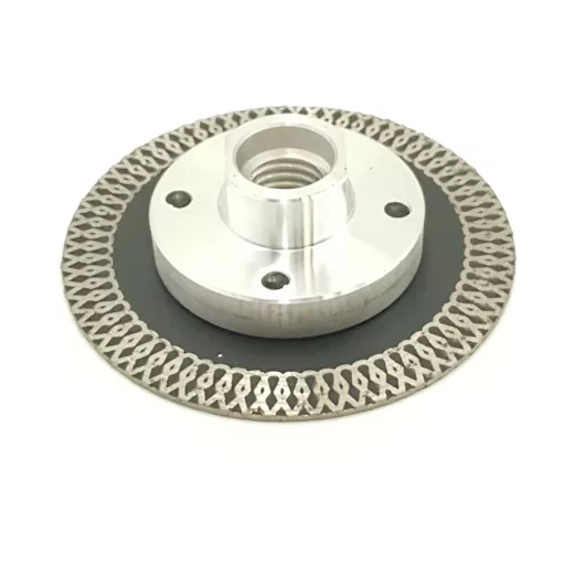 SKT 521 vékony gyémánttárcsa 75mm x M14 (skt521075)