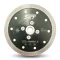 SKT 521 vékony gyémánttárcsa 125mm x M14 (skt521125)