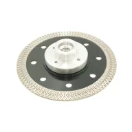 SKT 521 vékony gyémánttárcsa 125mm x M14 (skt521125)