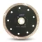 SKT 522 vékony gyémánttárcsa 115mm x M14 (skt522115)
