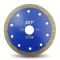 SKT 525 vékony gyémánttárcsa száraz vágáshoz 125×22,2mm (skt525125)