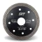 SKT 535 gyémánttárcsa száraz vágáshoz 105×22,2 mm (skt535105)
