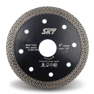   SKT 535 gyémánttárcsa száraz vágáshoz 105×20 mm (skt535105b)