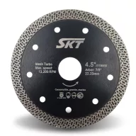   SKT 535 gyémánttárcsa száraz vágáshoz 115×22,2 mm (skt535115)