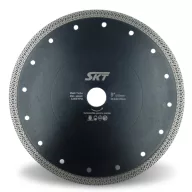   SKT 535 gyémánttárcsa száraz-vizes vágáshoz 230×22,2/25,4 mm (skt535230)