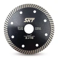 SKT 536 vékony gyémánttárcsa 105×22,2mm (skt536105)