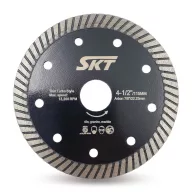 SKT 536 vékony gyémánttárcsa 115×22,2mm (skt536115)