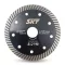 SKT 536 vékony gyémánttárcsa 115×22,2mm (skt536115)