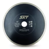   SKT 537 gyémánttárcsa száraz-vizes vágáshoz 200×22,2/25,4mm (skt537200)