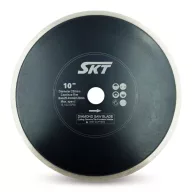   SKT 537 gyémánttárcsa vizes vágáshoz 250×25,4mm (skt537250)