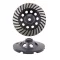 SKT 542 Turbo M14 betoncsiszoló tárcsa 115 mm (skt542115m14)