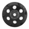 SKT PCD csiszolótárcsa 115mm M14 (skt544115)