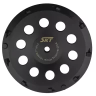 SKT PCD csiszolótárcsa 180mm M14 (skt544180)