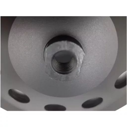 SKT PCD csiszolótárcsa 180mm M14 (skt544180)