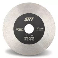   SKT 545 vékony gyémánttárcsa száraz vágás 115×22,2×1,3mm (skt545115)