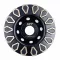 SKT 546 gyémánt betoncsiszoló tárcsa 115×22,2mm (skt546115)