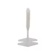   SKT 60 Csavaros lapszintező, TALP 100 db, 1,5mm, 6-20mm (skt60115a)