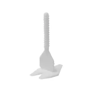   SKT 61 Csavaros lapszintező, TALP 100 db, 1,5mm, 6-20mm (skt6115a)
