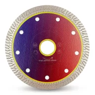 SKT 620 vékony gyémánttárcsa 125×22,2mm (skt620125)