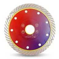   SKT 621 vékony gyémánttárcsa száraz vágáshoz 115×22,2mm (skt621115)