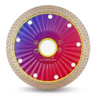 SKT 622 vékony gyémánttárcsa 115×22,2mm (skt622115)