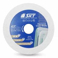 SKT 624 üvegvágó tárcsa D 115mm (skt624115)