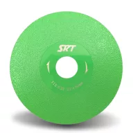   SKT 624 gyémánt üvegvágó és csiszoló tárcsa 115mm (skt624w30115)